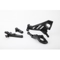 Motocorse Billet Aluminum Side Frame Plates for Ducati Panigale V4 R (19-24)